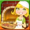 Pizza Pie Tapping Mania! - My Crazy Pizzeria Academy