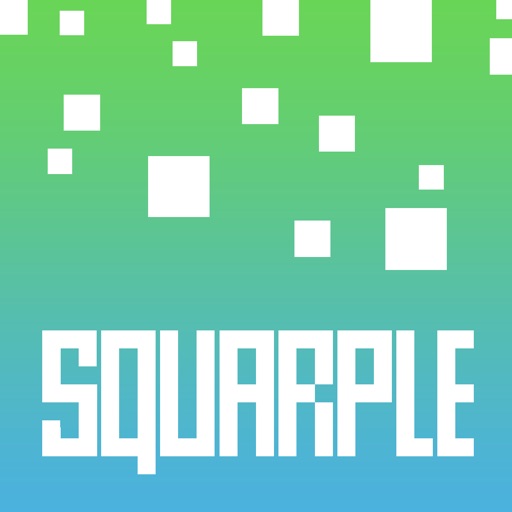 Squarple icon