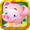 Pogo Pig Savings