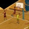 Basketball 3D Slam n Jam
