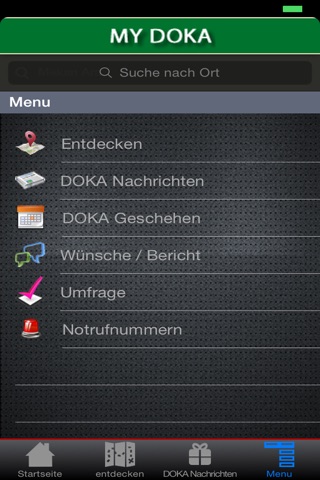 MyDoka Deutsch screenshot 4