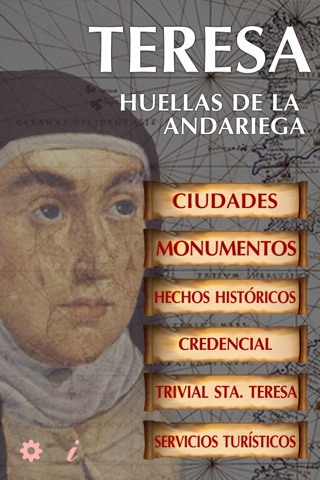 Sta. Teresa screenshot 3