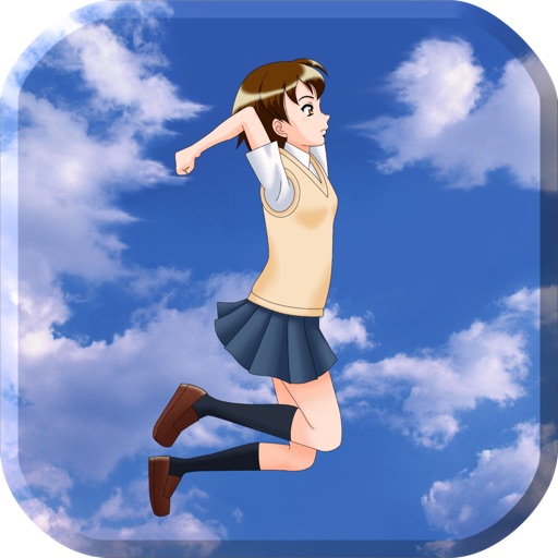 JKジャンプ iOS App