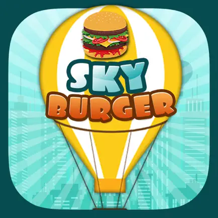 Sky Burger Mania Restaurant : Sky High Burger Tower a Burger maker game Cheats