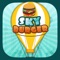 Sky High Burger Mania is free burger tower building app