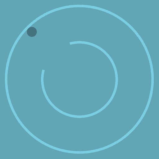 Rotator by VREApps iOS App