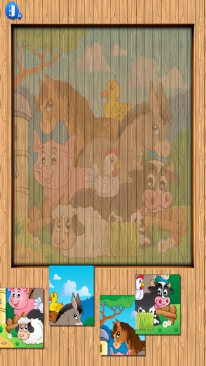 Aaron's Kids Puzzle(圖4)-速報App