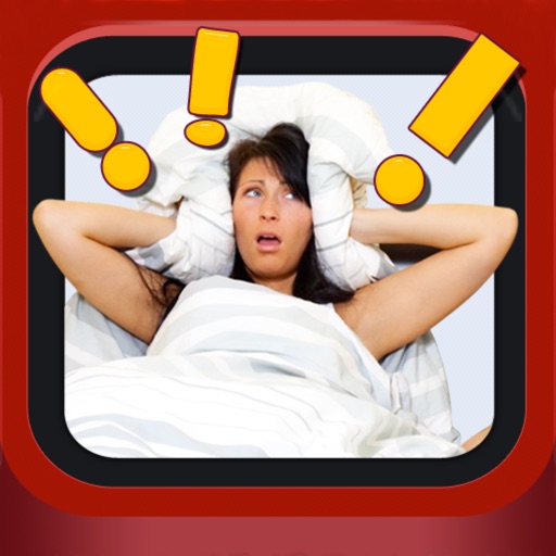 Stop snoring ! Icon