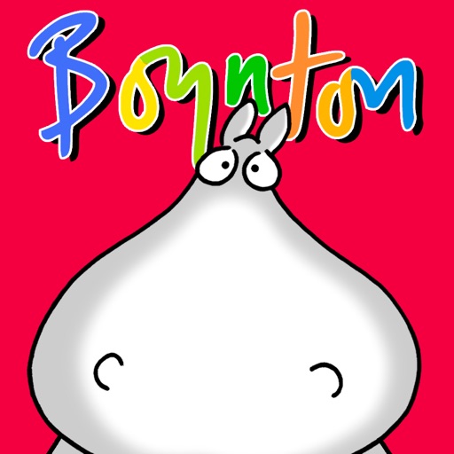 But Not the Hippopotamus - Boynton