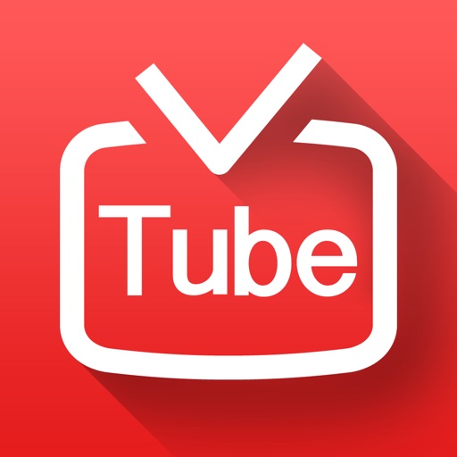 vTube for YouTube icon