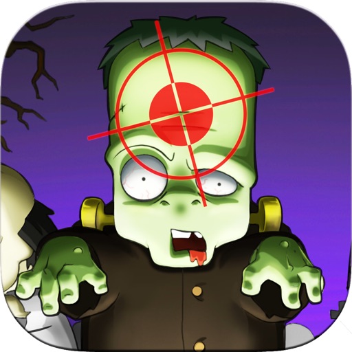 Typing vs Zombies HD icon