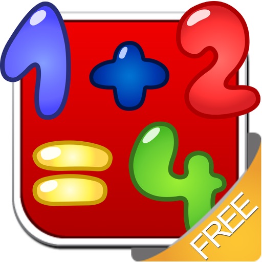 Free Cool Math for Kids icon