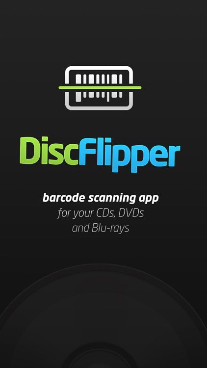 DiscFlipper - sell your cds, dvds, games for cash