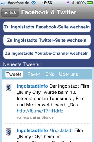 Ingolstadt screenshot 4