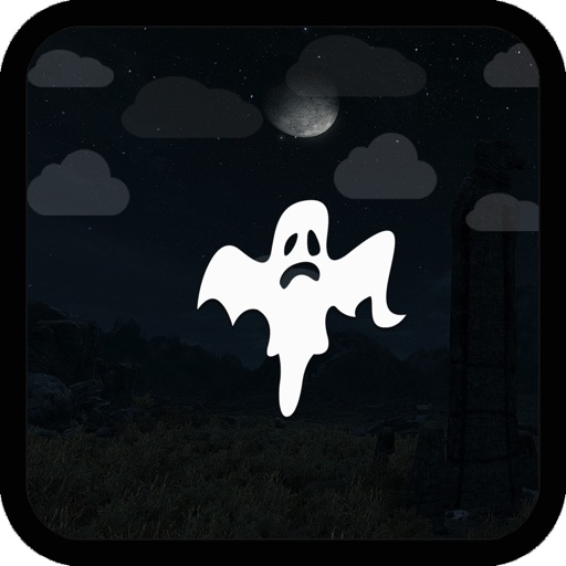 Horror Jump Icon