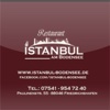 Restaurant Istanbul