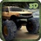 3D Monster Truck Simulator is parking simulation game, designed to give you a real crazy city driver experience