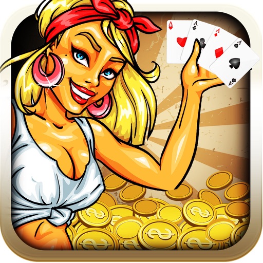 Wild Spirit Slots - Horse Mountain Casino- Reel Deal Slots icon