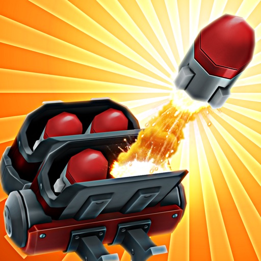 Weapon Madness on the App Store