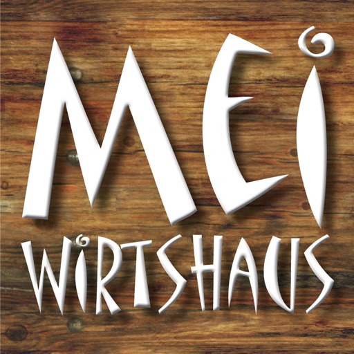 Mei Wirtshaus icon