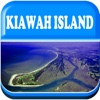 Kiawah Island Offline Map Tourism Guide