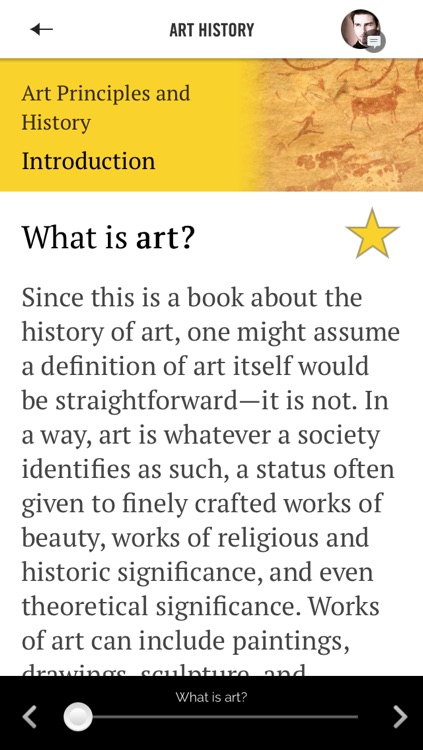 The Handy Art History Answer Book