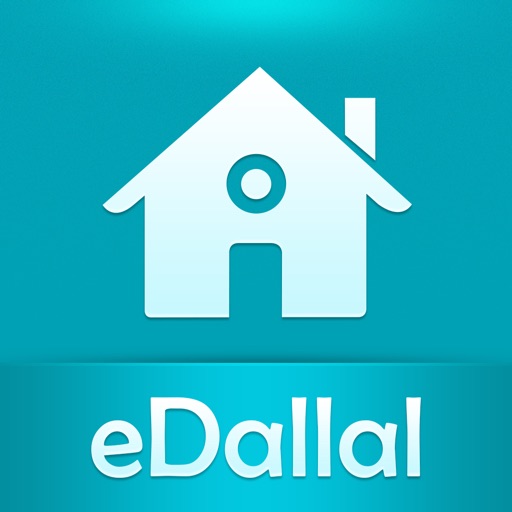 eDallal iOS App