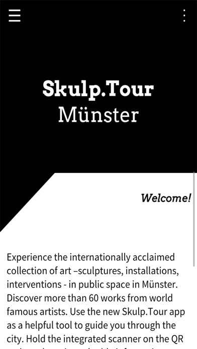 How to cancel & delete Skulp.Tour Münster from iphone & ipad 3