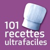 iGourmand 101 recettes ultrafaciles