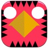 Catch The Spikes - Avoid Bird-Wing Smashing and Falling FREE