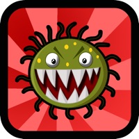 Microbe Wars - Viruses,Bacteria,Blood Cells Deadly Bio Clash pour PC