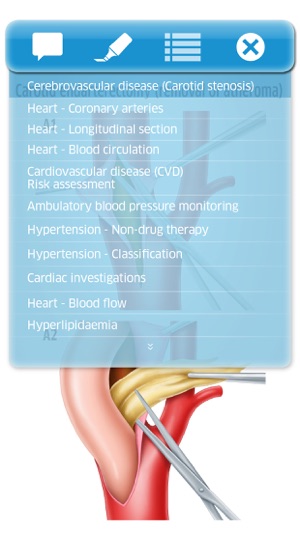 Patient Education Institute(圖5)-速報App