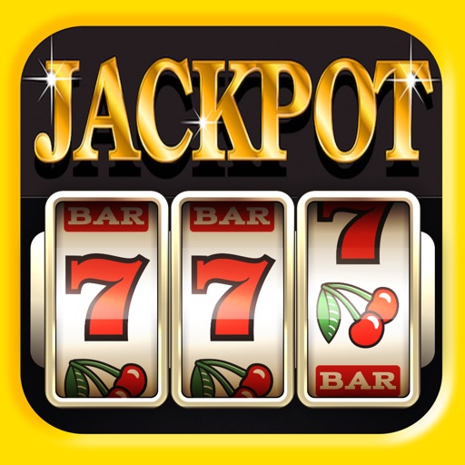Aaaalibabah Machine Casino  FREE Slots Game iOS App