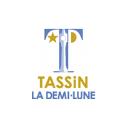 Mairie de Tassin la Demi-Lune icon