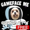 GRAVITY FREE GameFaceMe