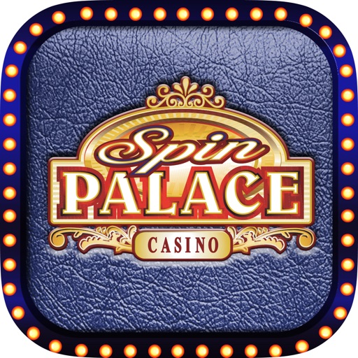 `` Aaaaaaaaaalibabah Spin Palace Casino icon