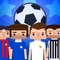 Do you want your football club team be the winner of the world champion cup