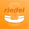 Notfall-App von Anwaltskanzlei Riedel