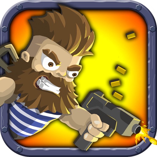 Zombie Boss Simulator iOS App