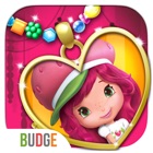 ストロベリーショートケーキ・ポケットロケット - ジュエリーメーカー (Strawberry Shortcake Pocket Lockets) icon