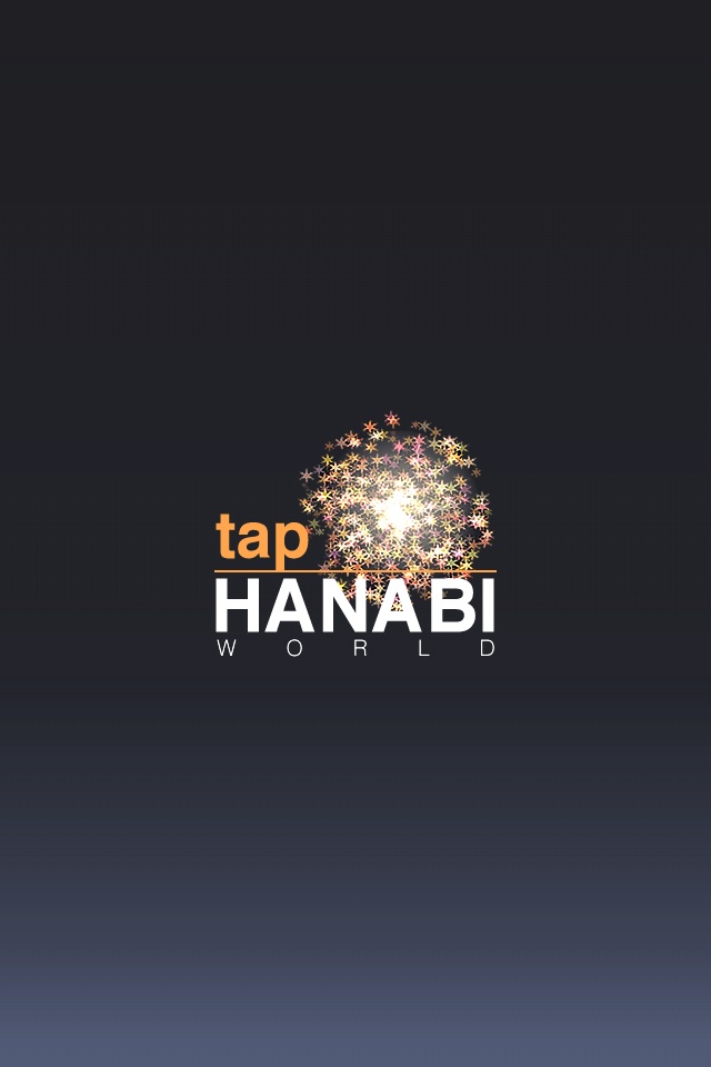 Tap HANABI World screenshot 2