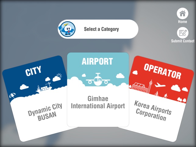 Busan Gimhae Airport / Korea Airports(圖5)-速報App