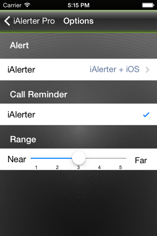 iAlerter Pro screenshot 3