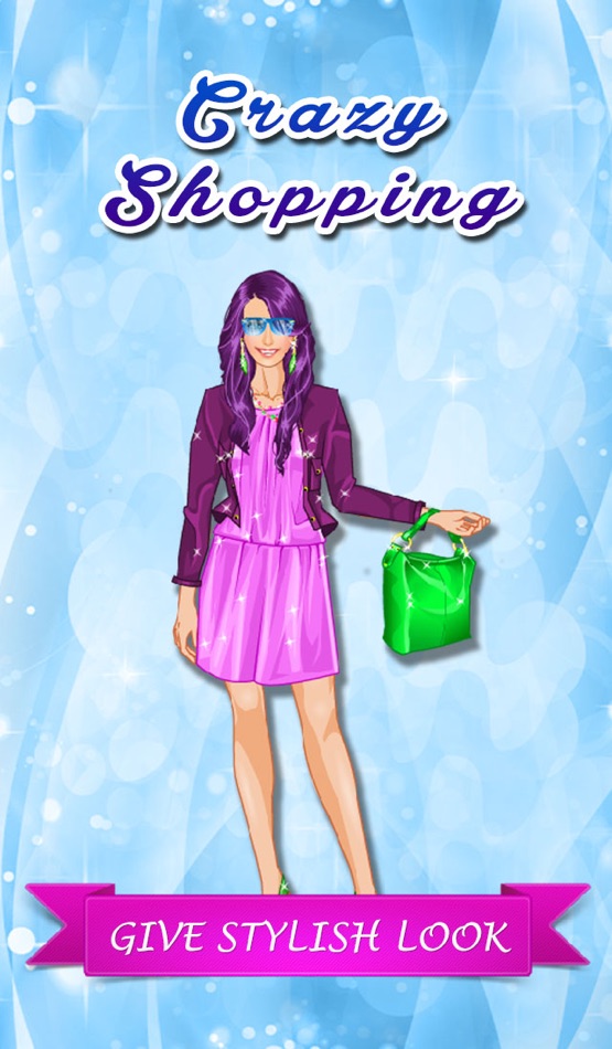 Crazy shopping. Игра сумасшедший шоппинг. Company Dressup ge.