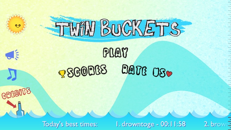 Twin Buckets screenshot-4