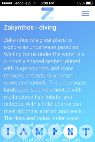 Zakynthos screenshot 4