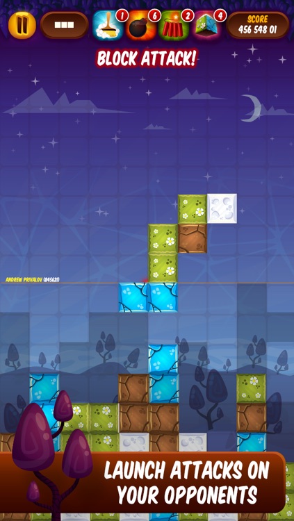 Block Fight screenshot-3