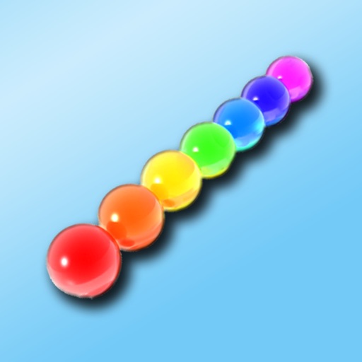 Jiggle Balls Studio iOS App