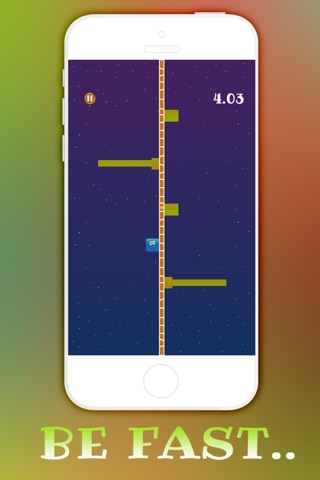Flappy Jump Swap screenshot 3