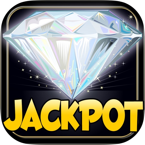 ``` 2015 ``` AAA Aace Diamond Jackpot Slots and Blackjack & Roulette icon